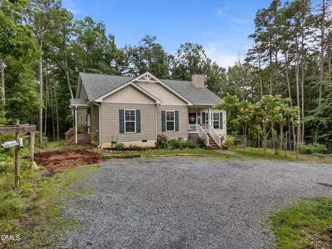 2102 Pleasant Union Rd, Denton, NC 27239