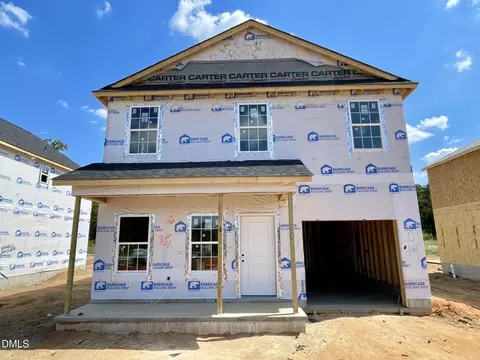 98 Stout Lndg, Dunn, NC 28334