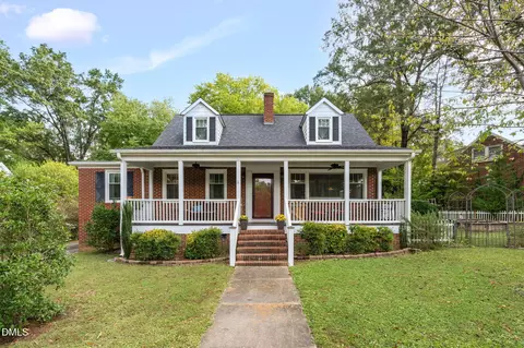 905 Central Ave, Burlington, NC 27215