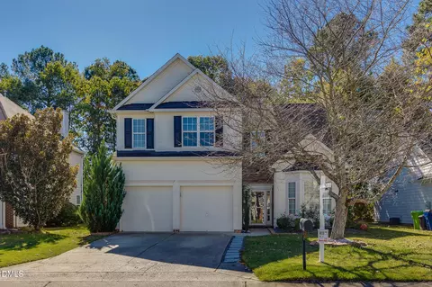 5532 Keowee Way, Raleigh, NC 27616