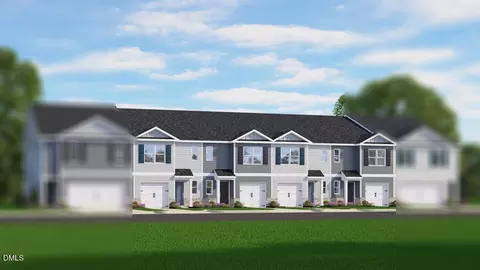 389 Freestall Dr, Wake Forest, NC 27587
