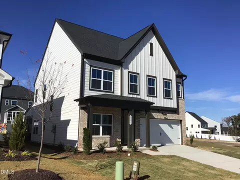 4401 Darius Ln #22, Fuquay Varina, NC 27526