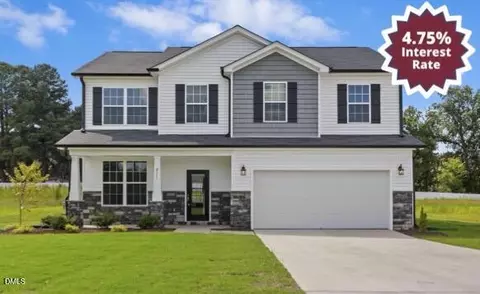 55 Fern Ridge Dr, Cameron, NC 28326