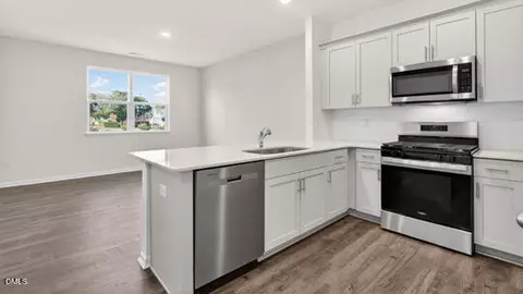 Kitchen - 391 Freestall Dr, Wake Forest, NC 27587 photo 2 of 3