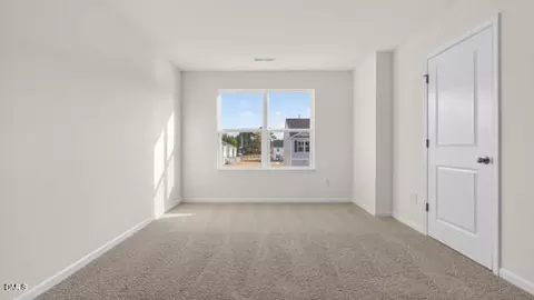 Bedroom - 391 Freestall Dr, Wake Forest, NC 27587 photo 5 of 6