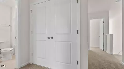 Entry Way - 391 Freestall Dr, Wake Forest, NC 27587 photo 6 of 6