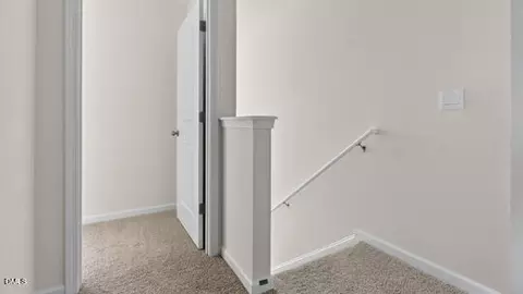 Entry Way - 391 Freestall Dr, Wake Forest, NC 27587 photo 5 of 6