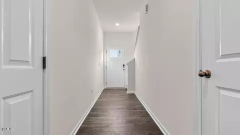 Entry Way - 391 Freestall Dr, Wake Forest, NC 27587 photo 2 of 6