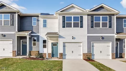 391 Freestall Dr, Wake Forest, NC 27587