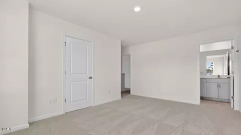 Bedroom - 391 Freestall Dr, Wake Forest, NC 27587 photo 6 of 6