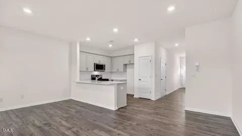 Entry Way - 391 Freestall Dr, Wake Forest, NC 27587 photo 4 of 6