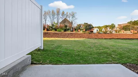 Exterior - 391 Freestall Dr, Wake Forest, NC 27587 photo 2 of 6