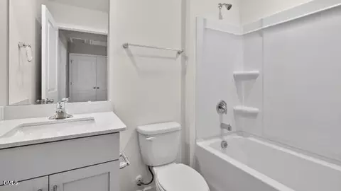Bath - 391 Freestall Dr, Wake Forest, NC 27587 photo 1 of 4