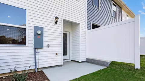 Exterior - 391 Freestall Dr, Wake Forest, NC 27587 photo 3 of 6