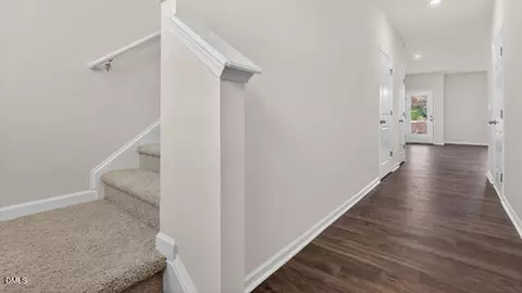 Entry Way - 391 Freestall Dr, Wake Forest, NC 27587 photo 1 of 6