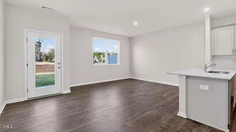 Living - 391 Freestall Dr, Wake Forest, NC 27587 photo 2 of 2