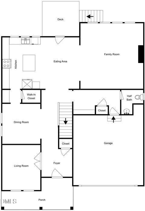 150 Blakeford Dr, Wendell, NC 27591