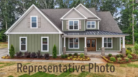 202 Clear Sky Dr, Gibsonville, NC 27249