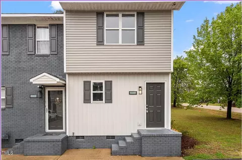 401 E Williams St, Angier, NC 27501 photo 2