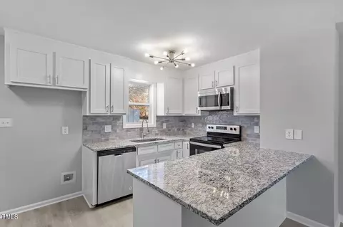 401 E Williams St, Angier, NC 27501 photo 9