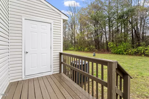 401 E Williams St, Angier, NC 27501 photo 33