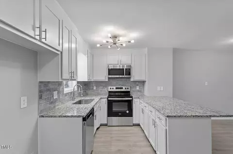 401 E Williams St, Angier, NC 27501 photo 4