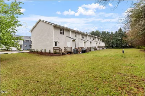 401 E Williams St, Angier, NC 27501 photo 36