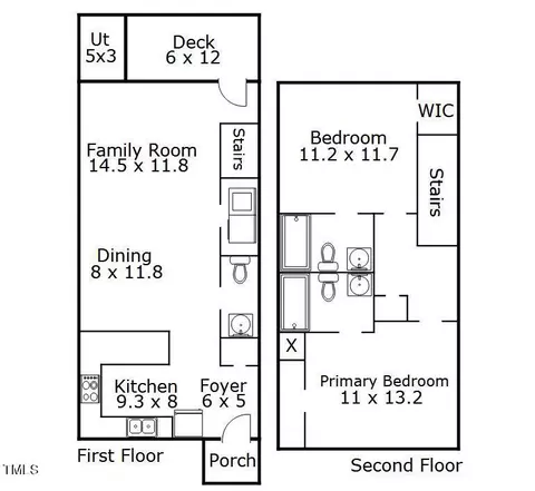 401 E Williams St, Angier, NC 27501 photo 31