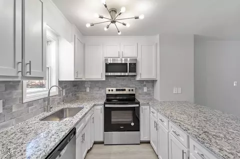 401 E Williams St, Angier, NC 27501