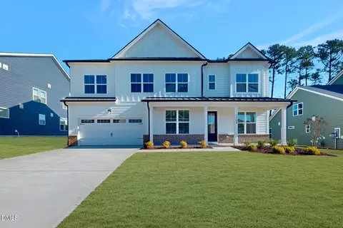 1209 Opal Ln, Durham, NC 27705