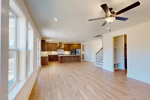Living - 1209 Opal Ln, Durham, NC 27705 photo 2 of 7