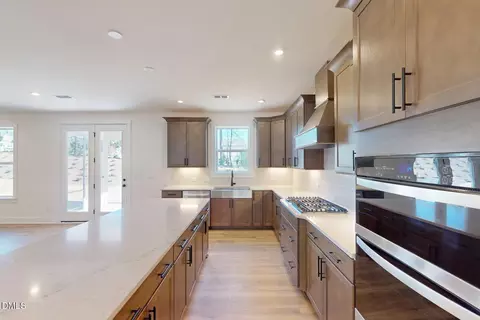 Kitchen - 1209 Opal Ln, Durham, NC 27705 photo 2 of 5