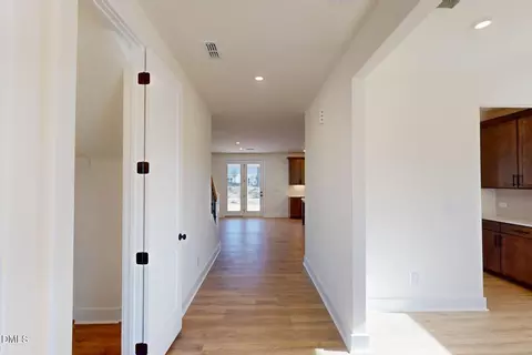 Entry Way - 1209 Opal Ln, Durham, NC 27705 photo 2 of 5