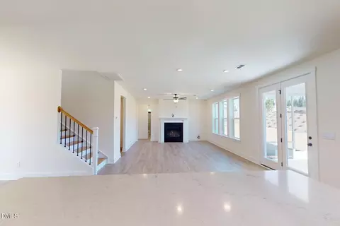 Living - 1209 Opal Ln, Durham, NC 27705 photo 7 of 7