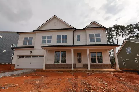1209 Opal Ln #79, Durham, NC 27705