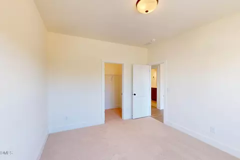 Bedroom - 1209 Opal Ln, Durham, NC 27705 photo 11 of 12
