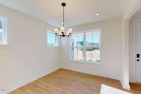 Dining - 1209 Opal Ln, Durham, NC 27705 photo 2 of 3