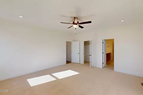 Bedroom - 1209 Opal Ln, Durham, NC 27705 photo 7 of 12
