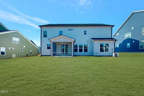 Exterior - 1209 Opal Ln, Durham, NC 27705 photo 3 of 4