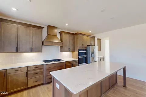 Kitchen - 1209 Opal Ln, Durham, NC 27705 photo 5 of 5