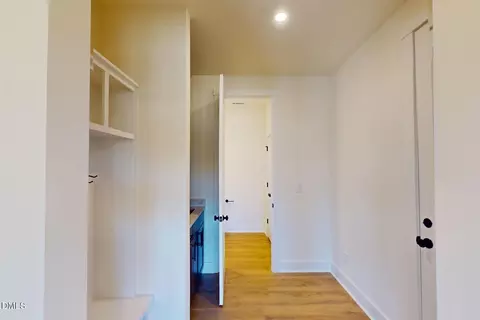 Entry Way - 1209 Opal Ln, Durham, NC 27705 photo 5 of 5