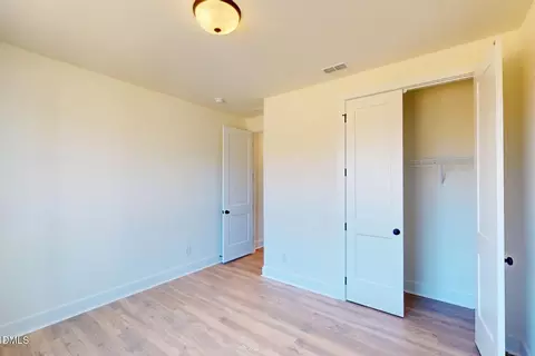 Bedroom - 1209 Opal Ln, Durham, NC 27705 photo 10 of 12
