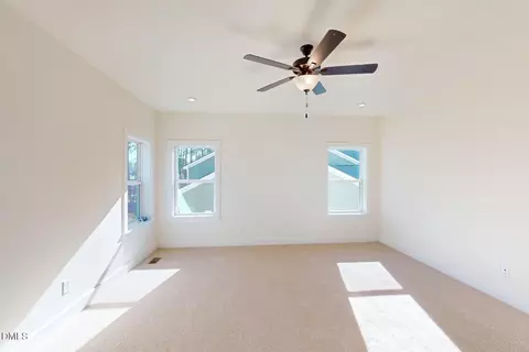 Bedroom - 1209 Opal Ln, Durham, NC 27705 photo 2 of 12
