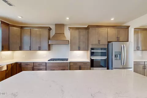 Kitchen - 1209 Opal Ln, Durham, NC 27705 photo 4 of 5