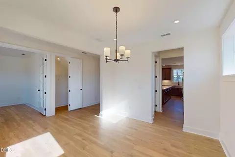 Dining - 1209 Opal Ln, Durham, NC 27705 photo 1 of 3