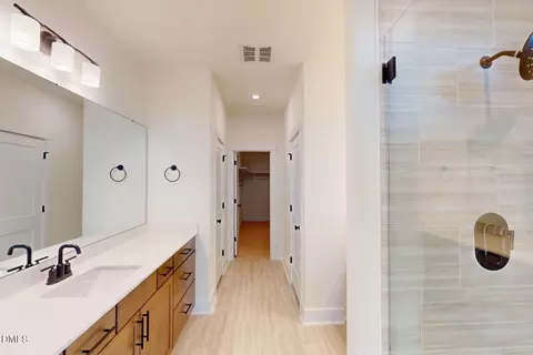 Entry Way - 1209 Opal Ln, Durham, NC 27705 photo 1 of 5