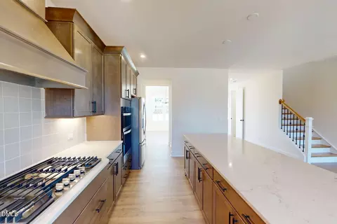 Kitchen - 1209 Opal Ln, Durham, NC 27705 photo 1 of 5