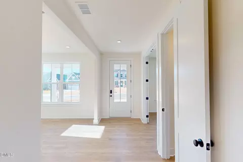 Entry Way - 1209 Opal Ln, Durham, NC 27705 photo 3 of 5