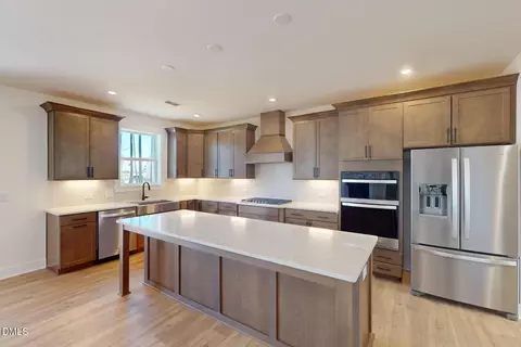 Kitchen - 1209 Opal Ln, Durham, NC 27705 photo 3 of 5