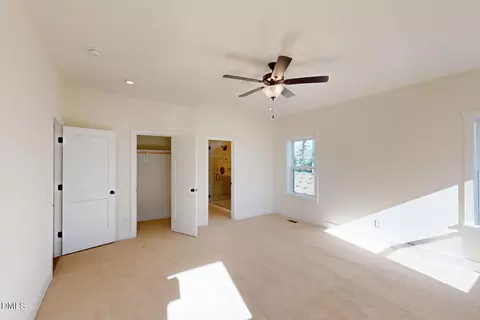 Bedroom - 1209 Opal Ln, Durham, NC 27705 photo 4 of 12